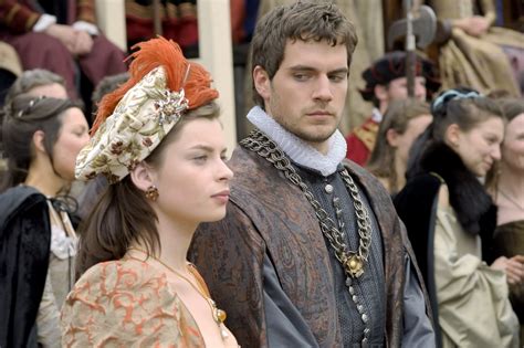 gli attori della serie i tudor|Cast e personaggi di I Tudors .